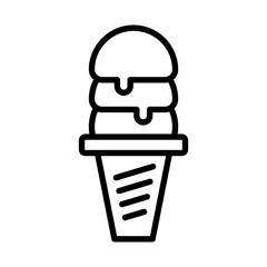 Ice Cream Cone