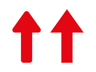 up arrows icon