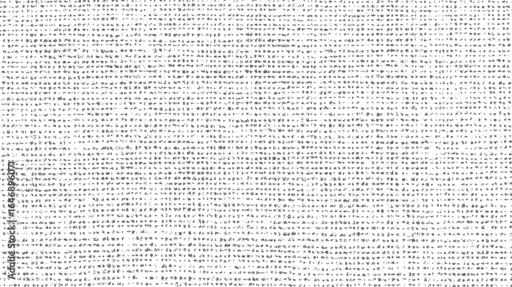 Poster abstract halftone grunge texture with seamless dot pattern. rough and irregular ink shapes aligned i