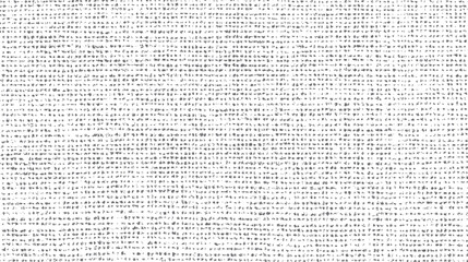 Abstract halftone grunge texture with seamless dot pattern. Rough and irregular ink shapes aligned in rows. Perfect for retro or vintage backgrounds.