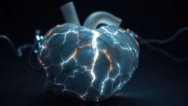 Surgical procedure with augmented reality interface displaying vital signs and patient data overlayed