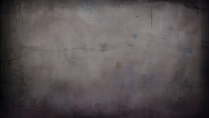 grunge abstract painted wall texture with a distressed, vintage look. Perfect for backgrounds, graphic design, posters, and digital art projects.