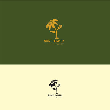Sunflower Logo