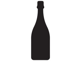 CHAMPAGNE SILHOUETTE