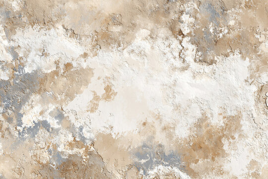 TEXTURA ABSTRACTA GRUNGE EN TONOS TIERRA