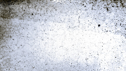 Abstract Speckled Background With Gray And White