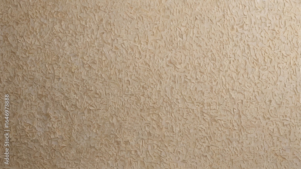 Poster abstract textured beige wall with a unique organic pattern, perfect for modern design projects, crea