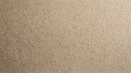 Abstract textured beige wall with a unique organic pattern, perfect for modern design projects, creating depth and visual interest with its natural aesthetic