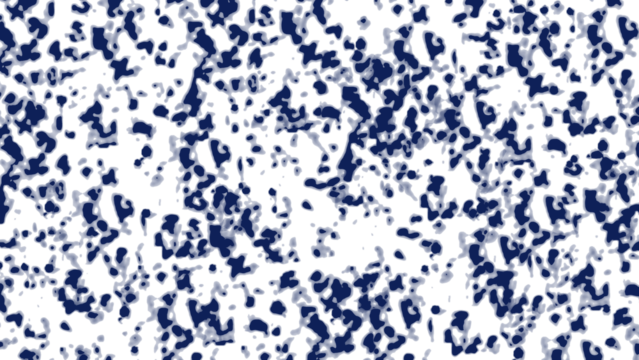 blue abstract background