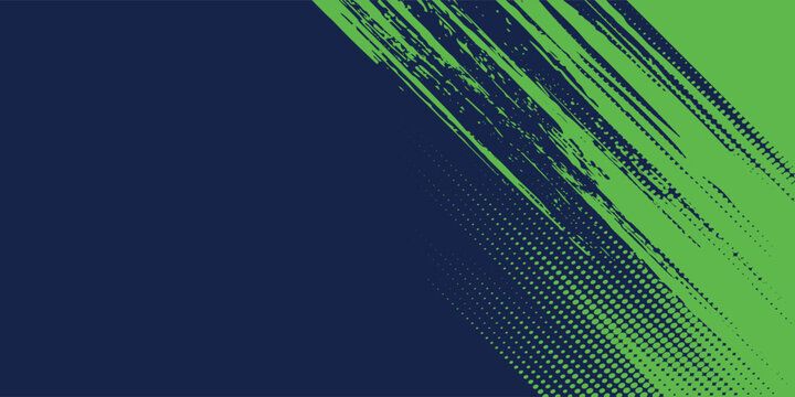 Sports background design with abstract modern template. Vector illustration of sport players in different activities. football, basketball, baseball, tennis, rugby, bicycling grung sport arts