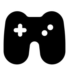 game controller icon © nursila