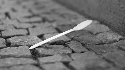 spoon in the city