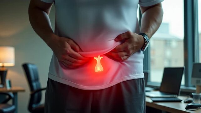 Urination, bladder control, kidney function. Urinary system. Bladder fills during hydration. Renal filtration enhances fluid balance. Urethritis pain disrupts daily activities.