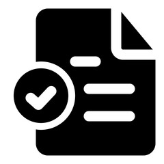 approval  icon © nursila