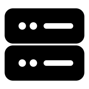 database icon