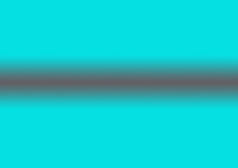 Blue and Black Gradient Background 2