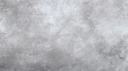 Fototapeta premium Textured gray cement wall surface. Neural network AI generated