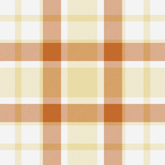 Warm autumnal plaid pattern.  Perfect for fallthemed designs, textiles, and backgrounds.  The soft color palette evokes feelings of comfort and coziness.