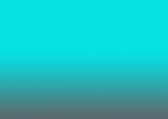 Blue and Black Gradient Background 3