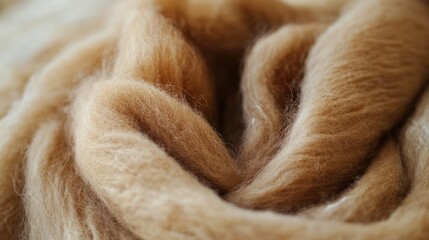 VicuÃ±a, its wool the finest and softest, color of pale cinnamon, elegant and graceful, high Andean plateau light