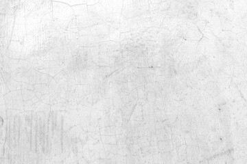 Old wall texture cement dirty gray with black  background abstract grey and silver color design are light with white background.