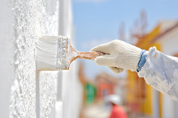 群馬県高崎市の優良塗装店「ぬりまる」が伝える本物の塗装と信頼の物語