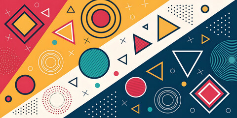 Obraz premium Minimalist white marble texture background