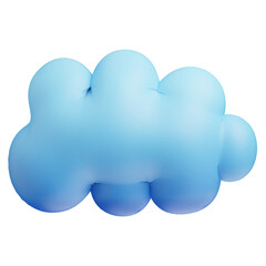 Inflatable Shape Element