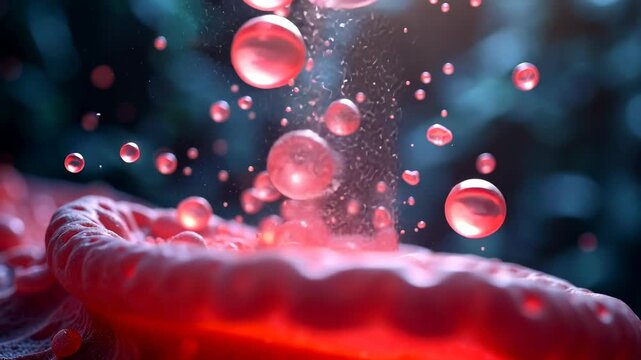 Human anatomy, cell reproduction, platelet aggregation. Tissue repair. Arterioles widen during inflammation. Plasma transfer speeds healing response. Lymphatic drainage supports immune health.