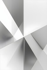abstract geometric background