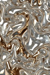 abstract background of gold