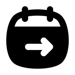 calendar icon