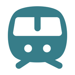 train icon