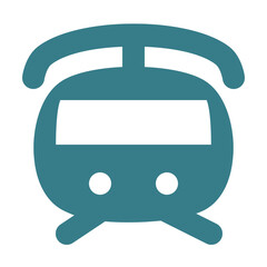 mrt icon