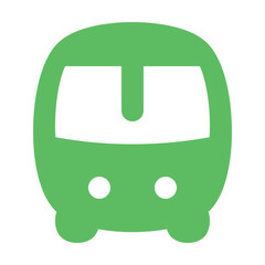 bus icon