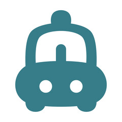 taxi icon
