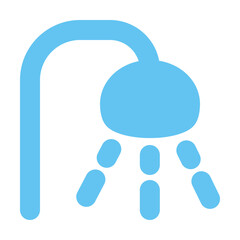 shower icon
