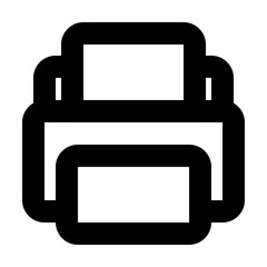 Printer icon