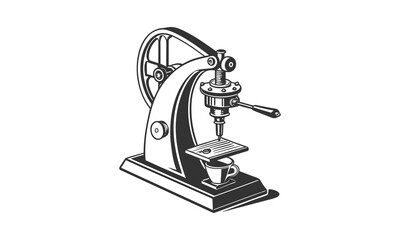 Microscope for Research