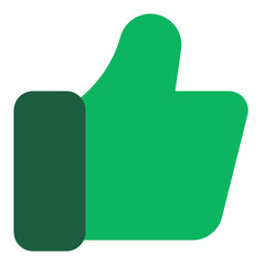 Square Image Icon with Mountains