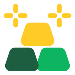 Audio Speaker Sound Wave Icon