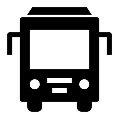 Bus Icon