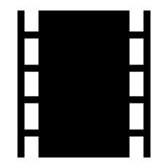 Film Reel Icon