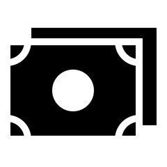 Banknote Icon