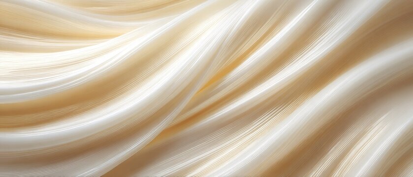 TESSUTO CREMOSO BIANCO, TEXTURE LISCIA E MORBIDA