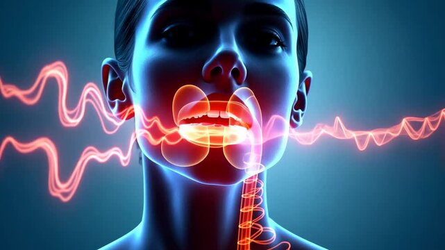 respiration human, lung capacity, airflow dynamics. Breathing health. Airways expand during deep inhalation. Tracheal structure supports efficient breathing. Respiratory rate determines gas exchange.