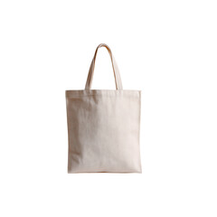 Discover this versatile, natural canvas tote bag, perfect for branding, everyday use, or eco-conscious shopping, offering a clean slate for your creative designs and sustainable lifestyle needs.