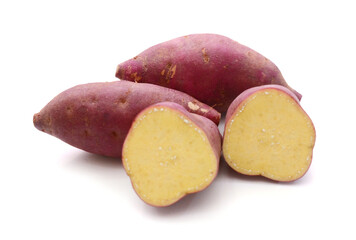 Sweet Potato