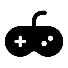 Video Game Controller Icon