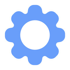 Gear Icon